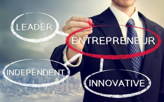 Entrepreneurship 