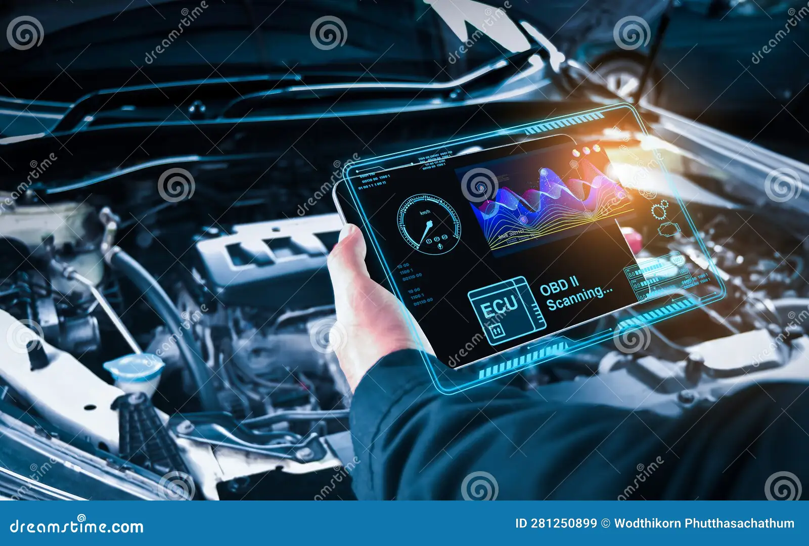 NCAM 171:  ENGINE MANAGEMENT.