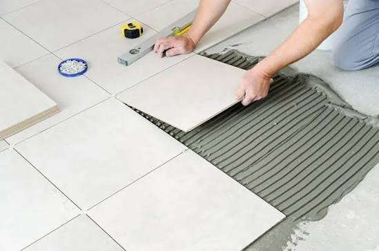 TILING