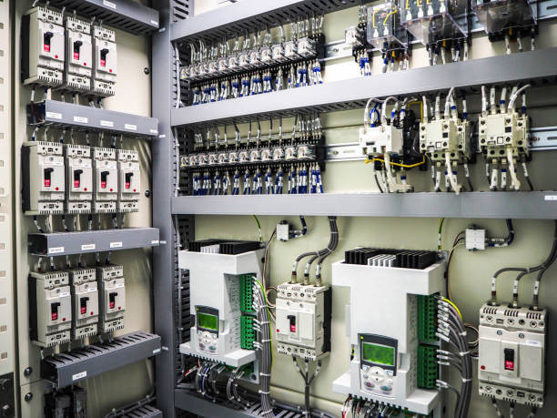 National Certificate in Electrical Installation Systems and Maintenance copy 1
