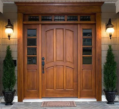 Doors and Windows