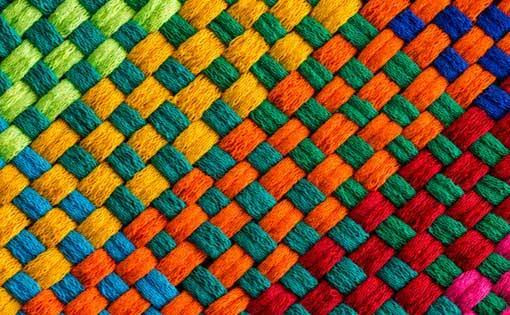 Fabric Construction
