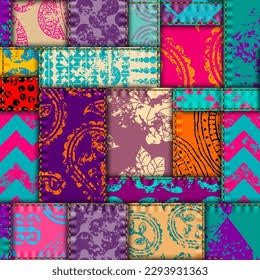 Fabric Decoration