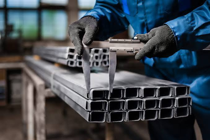 Sheet Metal Procecing Theory