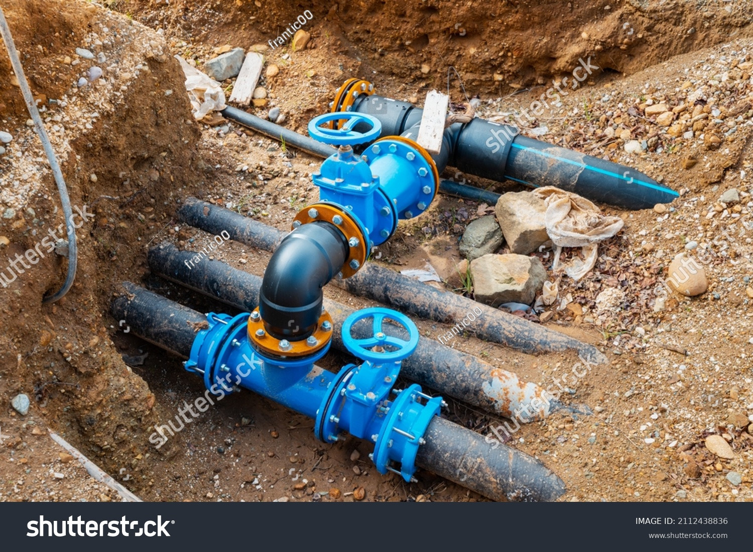 INDUSTRIAL PLUMBING SYSTEMS INSTALLATION AND MAINTENANCE,