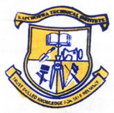 Certificate Kapchorwa